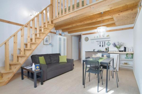 Studio at Siracusa 950 m away from the beach with wifi